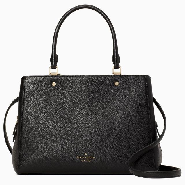 Kate Spade Staci Crossbody Bags For $59 Shipped