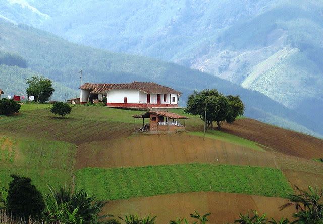 colombia