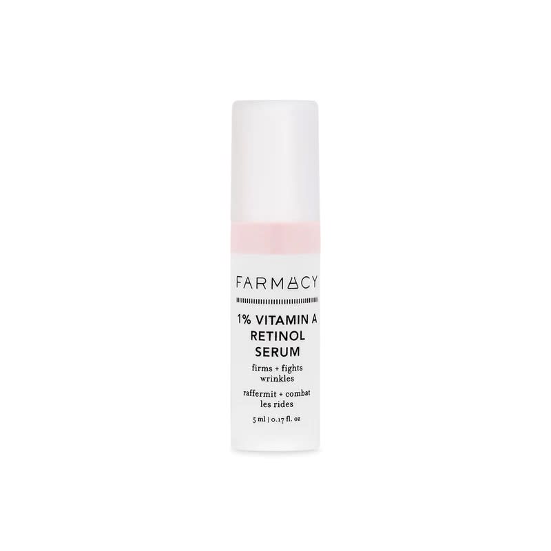 Farmacy Retinol