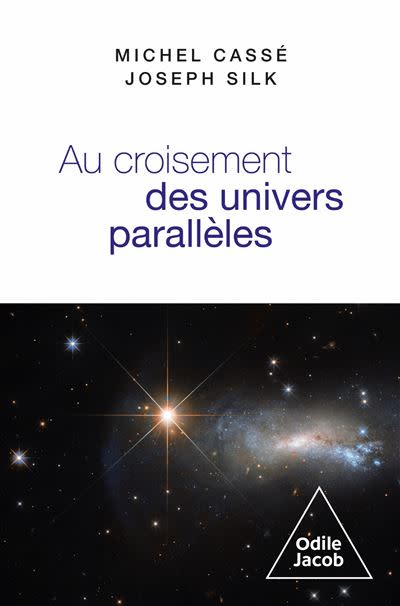 Au croisement des univers parallèles - 1