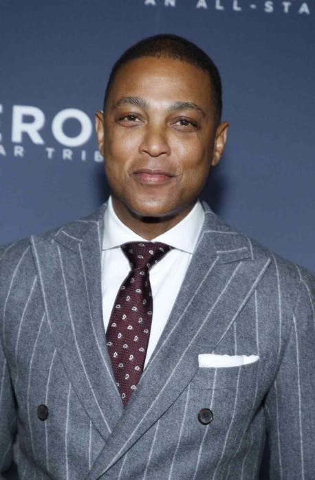 DON LEMON