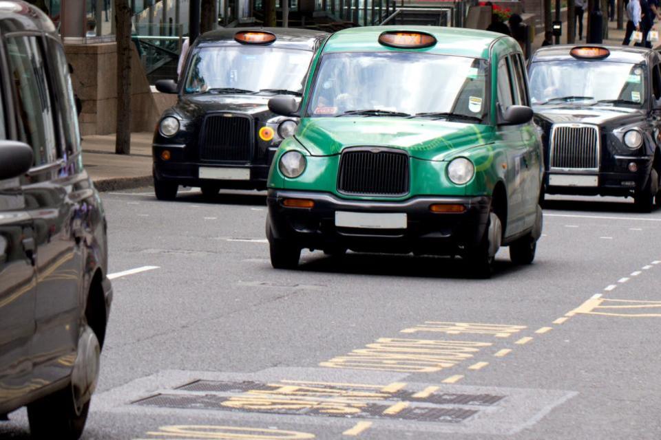 News Shopper: It could cost Uber more than £250m.