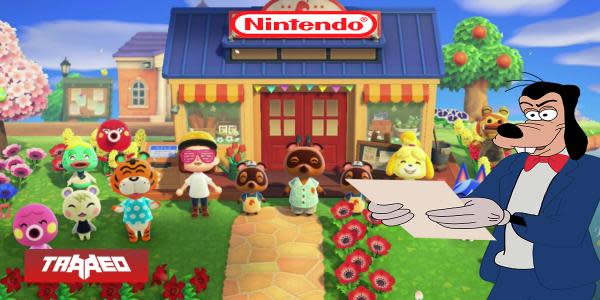 Nintendo abre tienda Online en Chile pero tiene precios más caros que en tiendas de videojuegos y el retail