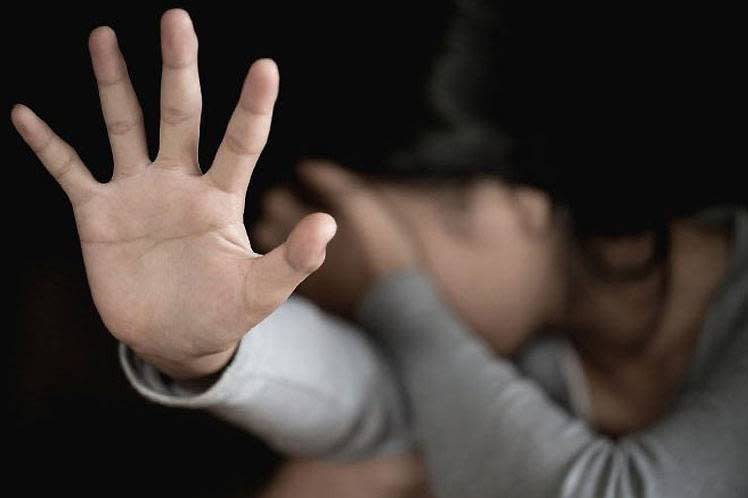 La Nación / Cada dos horas se registra un abuso sexual contra niños en  Paraguay, señala informe