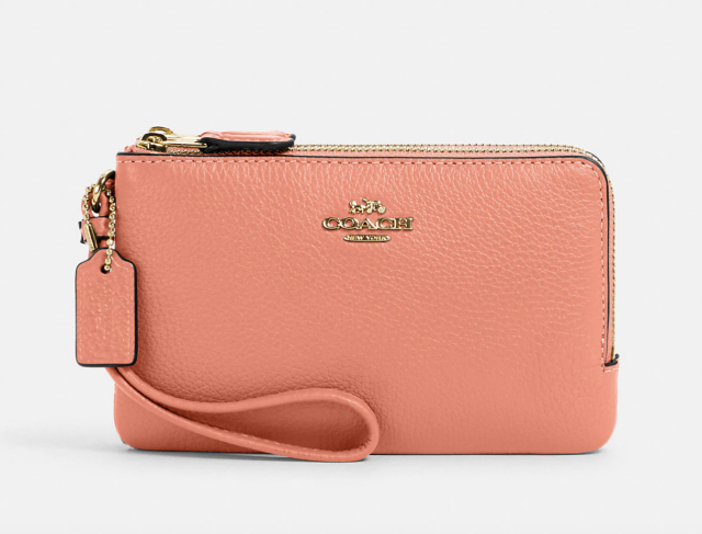 Dozens of bags are on sale at Coach Outlet — these 11 are perfect for spring