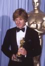 <p>There was, it seems after careful photo research, no point at which Robert Redford was not cool.</p>