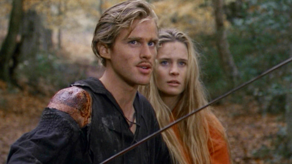 The Princess Bride (1987)