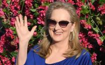 <p>Auch ihre Mutter hatte einige deutsche Urahnen, ihren (deutschen) Nachnamen bekam Schauspiel-Legende Meryl Streep aber von ihrem Vater vererbt: Ihr Ururgroßvater, Gottfried Streeb, stammte aus Loffenau im Schwarzwald. (Bild: Stuart C. Wilson/Getty Images for Universal Pictures)</p> 