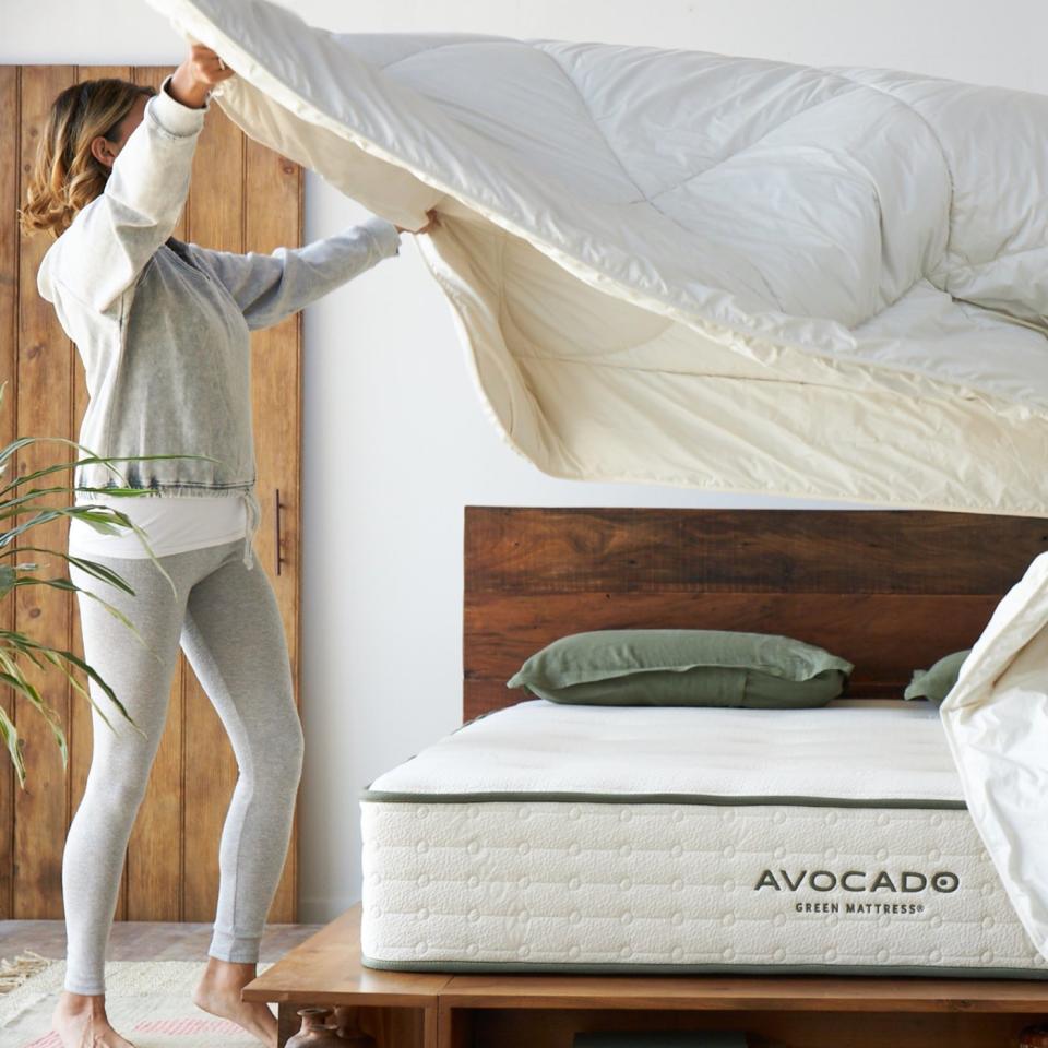 <p><a href="https://go.redirectingat.com?id=74968X1596630&url=https%3A%2F%2Fwww.avocadogreenmattress.com%2Fproducts%2Falpaca-duvet-insert&sref=https%3A%2F%2Fwww.redbookmag.com%2Fhome%2Fg45087452%2Fcozy-fall-comforters%2F" rel="nofollow noopener" target="_blank" data-ylk="slk:Shop Now;elm:context_link;itc:0;sec:content-canvas" class="link ">Shop Now</a></p><p>Alpaca Duvet Insert</p><p>avocadogreenmattress.com</p><p>$424.00</p>