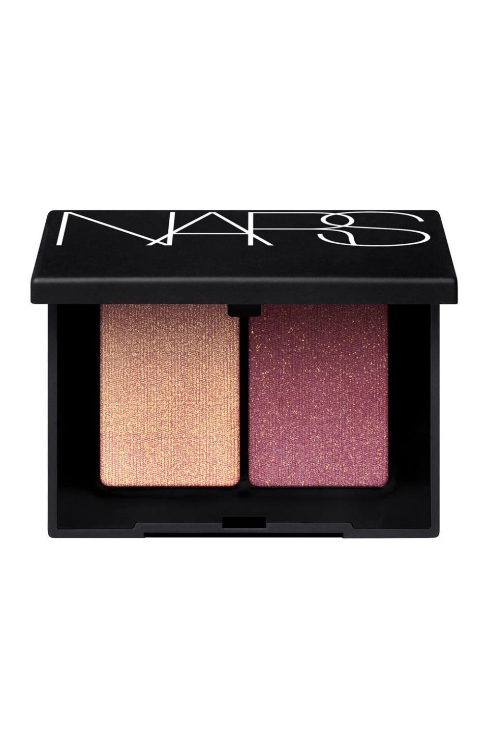 9) Nars Duo Eyeshadow in Kuala Lumpur