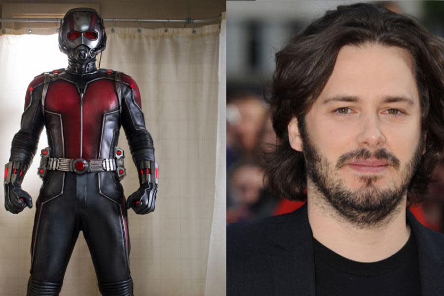 Editor de Ant-Man (2015) revela por qué Edgar Wright renunció a la película