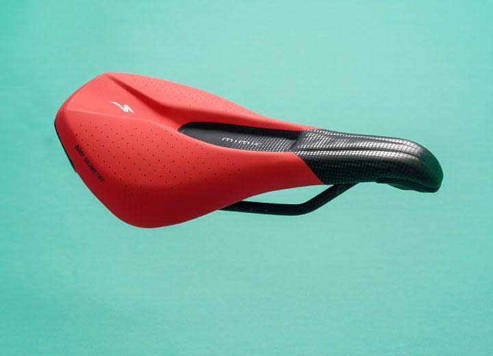 Specialized's saddles for women