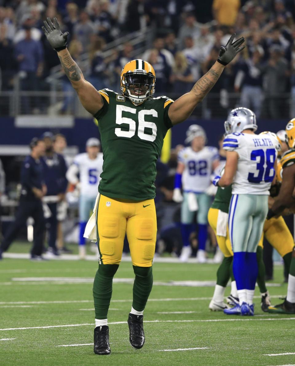 Julius Peppers' agent tweet suggests that pass rusher returning to join Panthers
