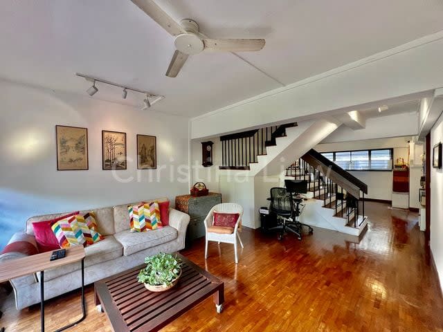 721 Bedok Reservoir Road Photo