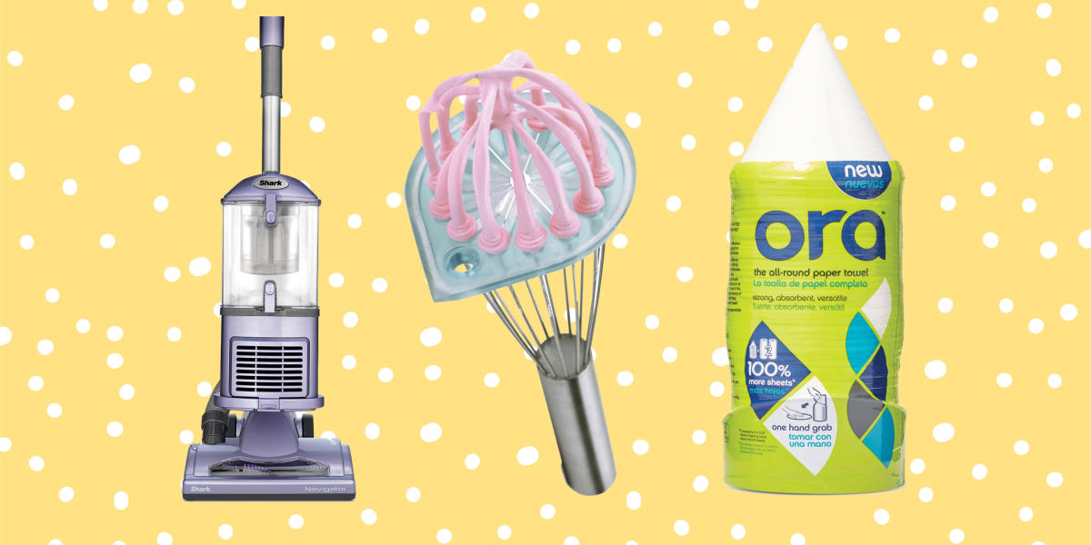 15 Household Products That Will Change Your Life In 2018