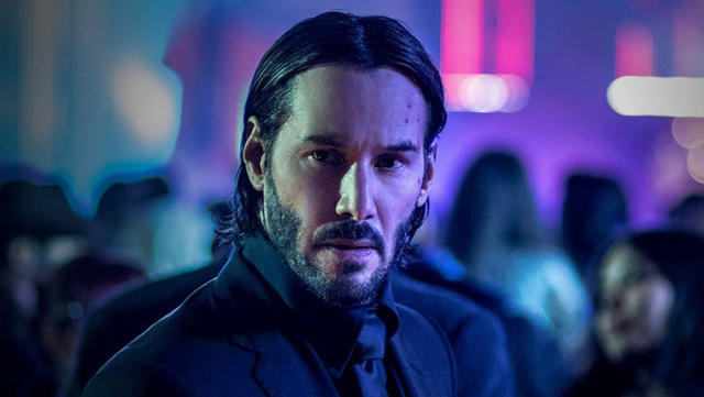 John Wick 2 rounds out cast - Collider 