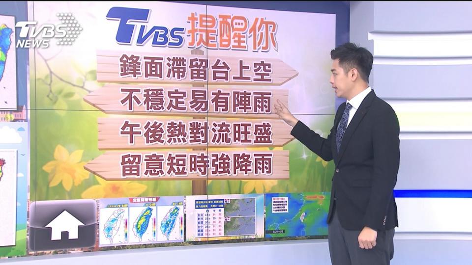 圖／TVBS