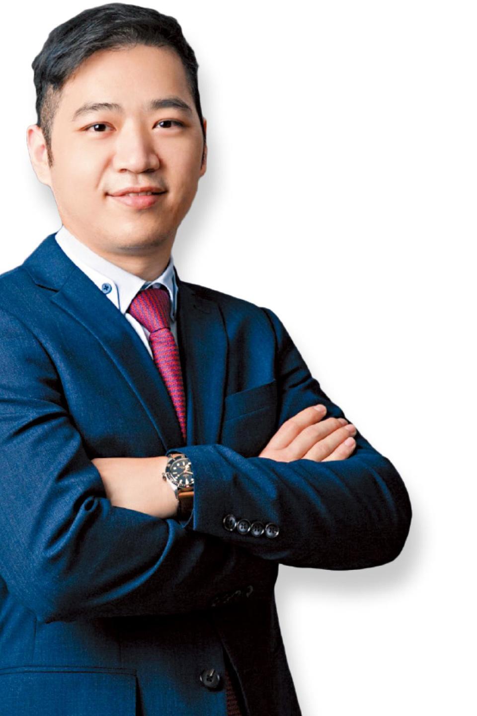 Specialist of Surgery Hong Jiawei