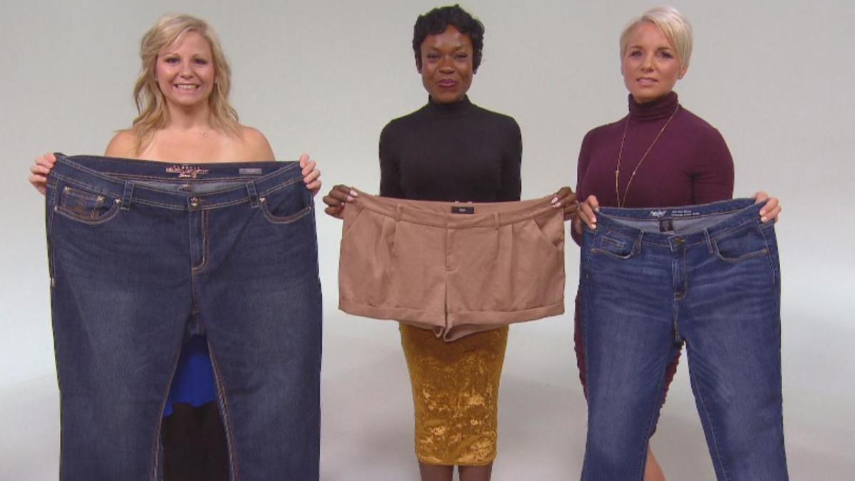 Half Their Size 2017: Weight-Loss Winners Share Their Success Stories