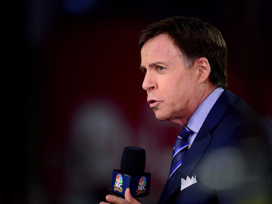 Bob Costas