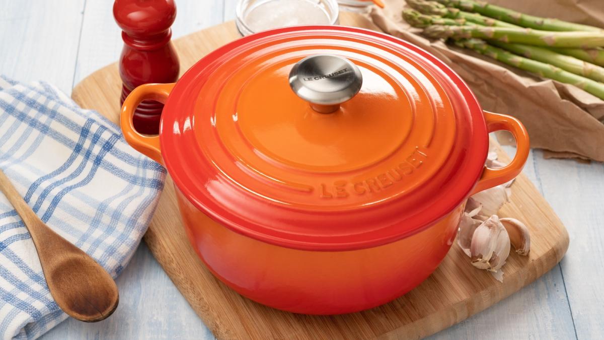 You Don't Need to Spend Hundreds on a Dutch Oven—These 8 Are All