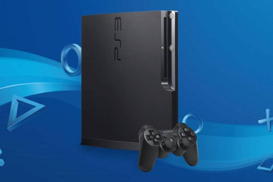 El PlayStation 3 debutó hace 17 años, pero aún tiene millones de usuarios en 2023