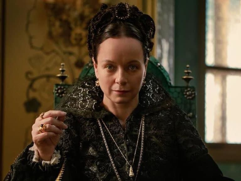 The Serpent Queen: la serie que explora la verdad detrás de los mitos sobre la controvertida figura de Catalina de Medici