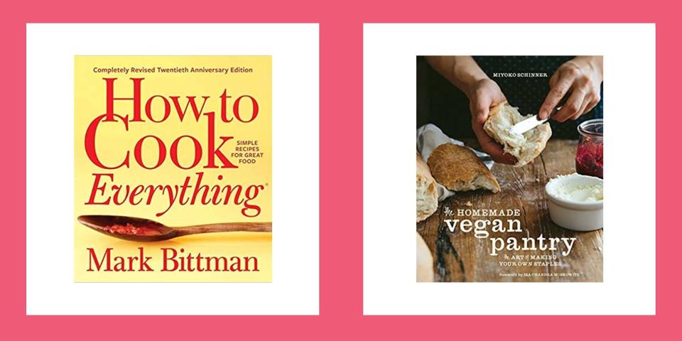 You Need These Healthy Cookbooks for Beginners in Your Kitchen
