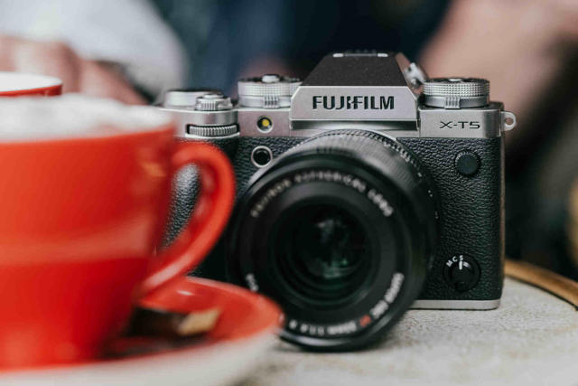 The Sony A6700 makes sense on paper, but its Canon and Fujifilm rivals are  better in reality
