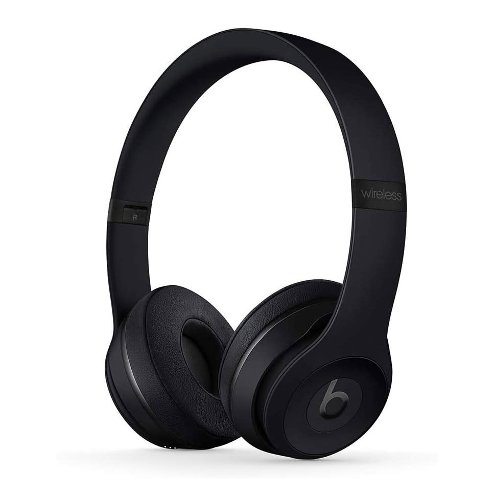 Beats Solo3 Wireless On-Ear Headphones