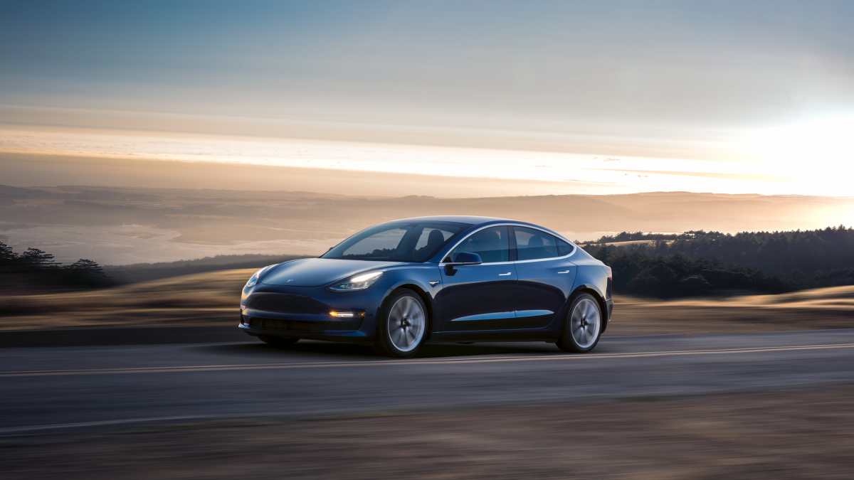 How 3 Years With A Tesla Model 3 Almost Made Me Forget About The Mobility  Revolution - CleanTechnica