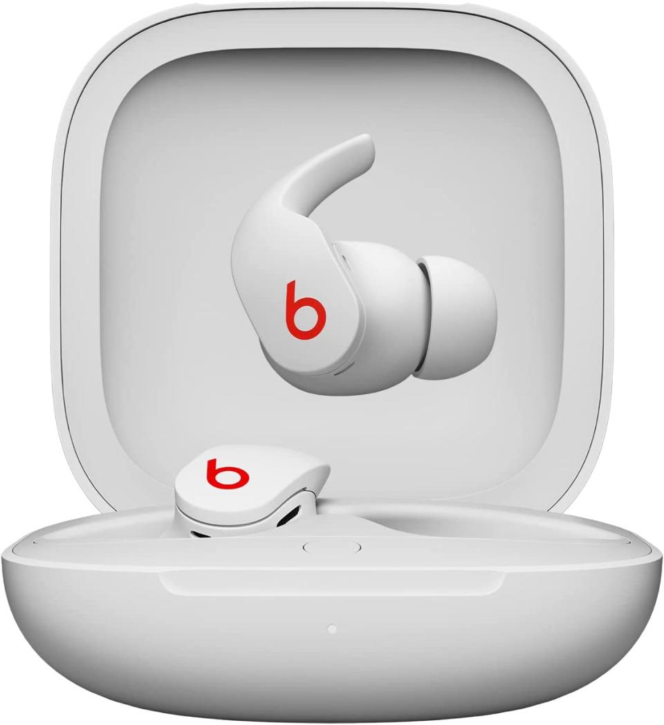 Beats Fit Pro – True Wireless Noise Cancelling Earbuds. Image via Amazon.