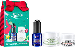 Delicious upscale products to restore winter skin.  (Photo: Ulta)