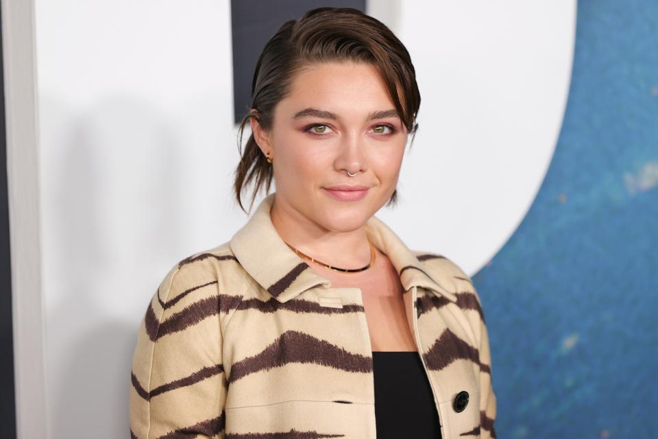 Florence Pugh