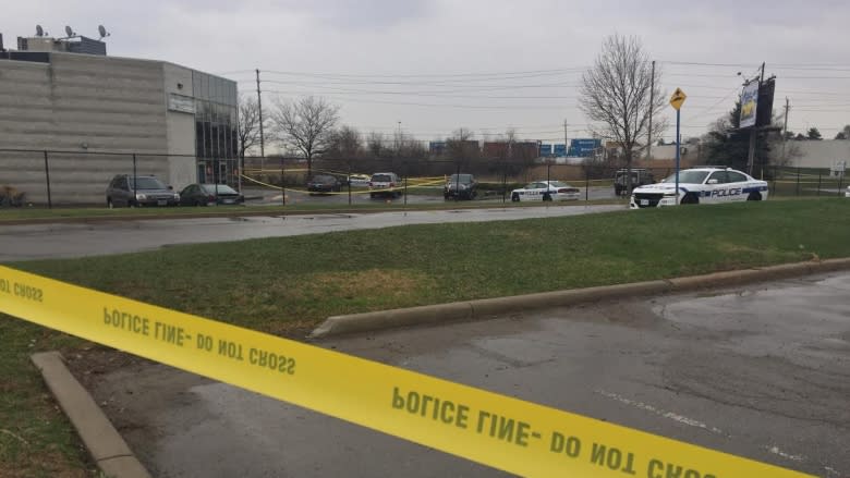 GTA man, 23, killed in shooting outside Brampton lounge