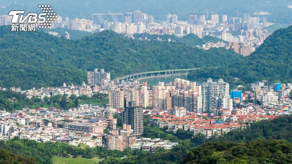 港湖億級捷運商辦近來也吸引法人注意。（示意圖／shutterstock達志影像）