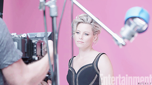 Elizabeth Banks