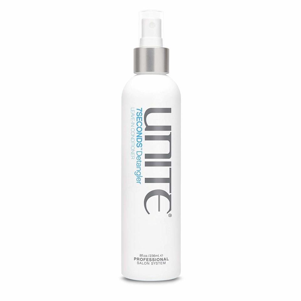 UNITE Hair 7 Seconds Detangler Leave In Conditioner