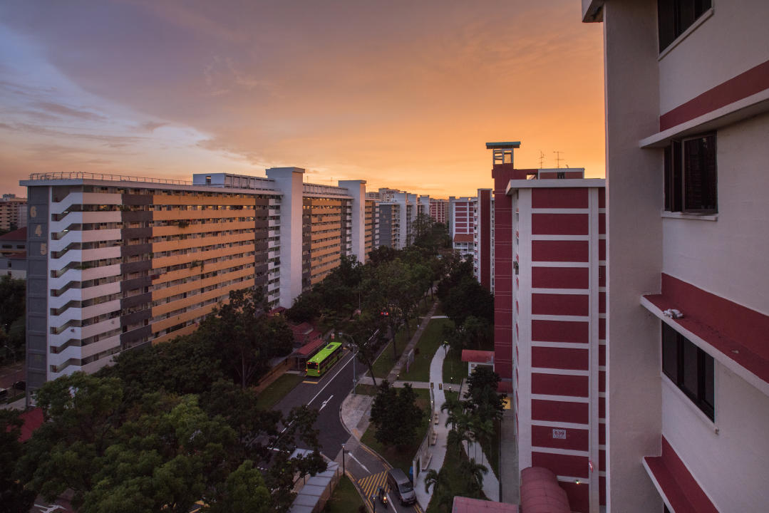 Record high million-dollar HDB flat sales in Q3; 20% lower traffic from Singapore as VEP enforcement kicks in: Singapore live news