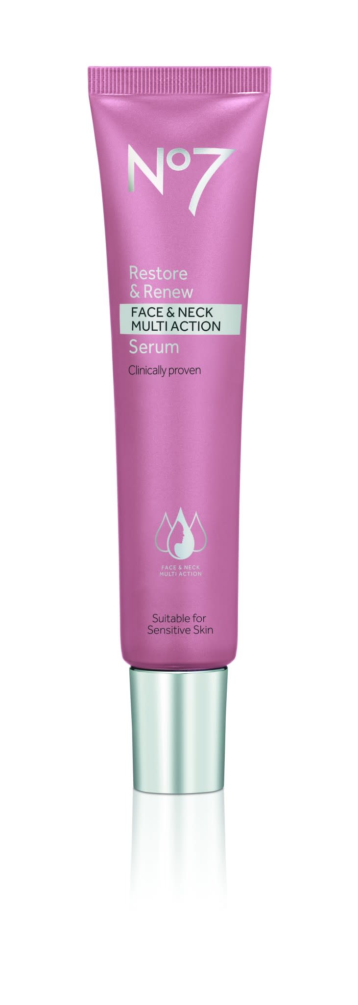 Restore & Renew Multi-Action Serum