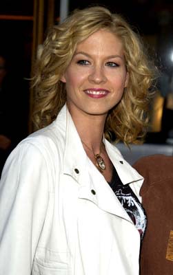 Jenna Elfman Bruce Almighty Premiere 5/14/2003 Photo: Steve Granitz, Wireimage.com