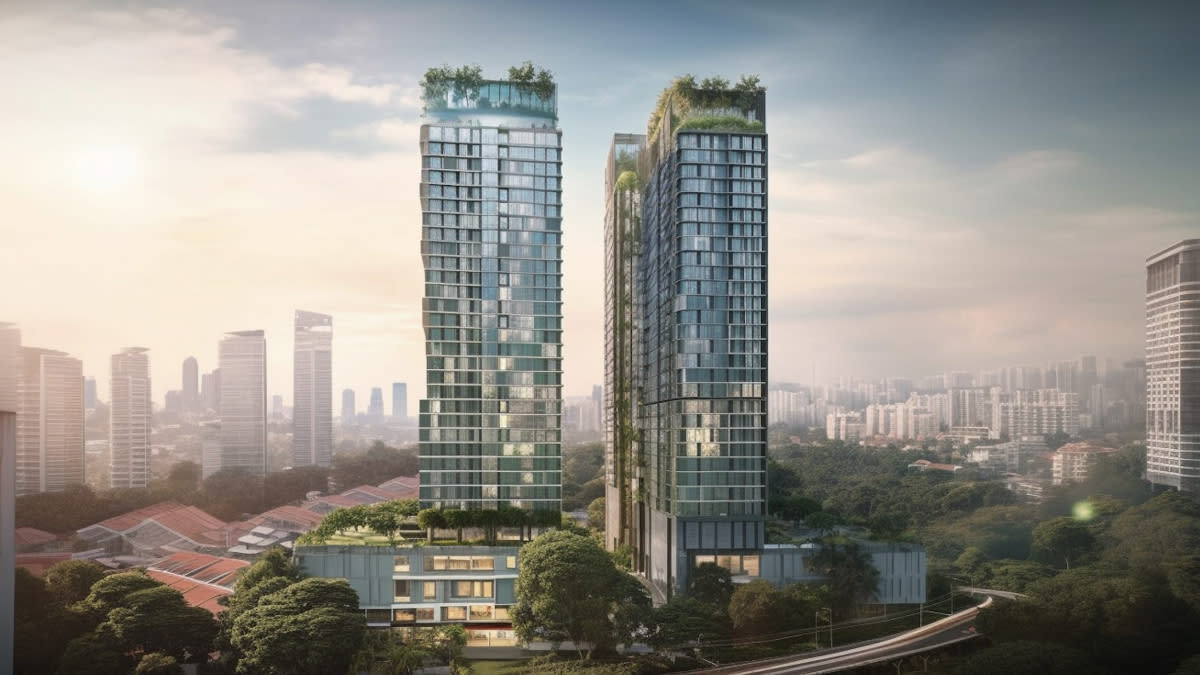 J'den, Newport Residences, Watten Estate Residences, and More: 29 New Condos and ECs Launching in 2023