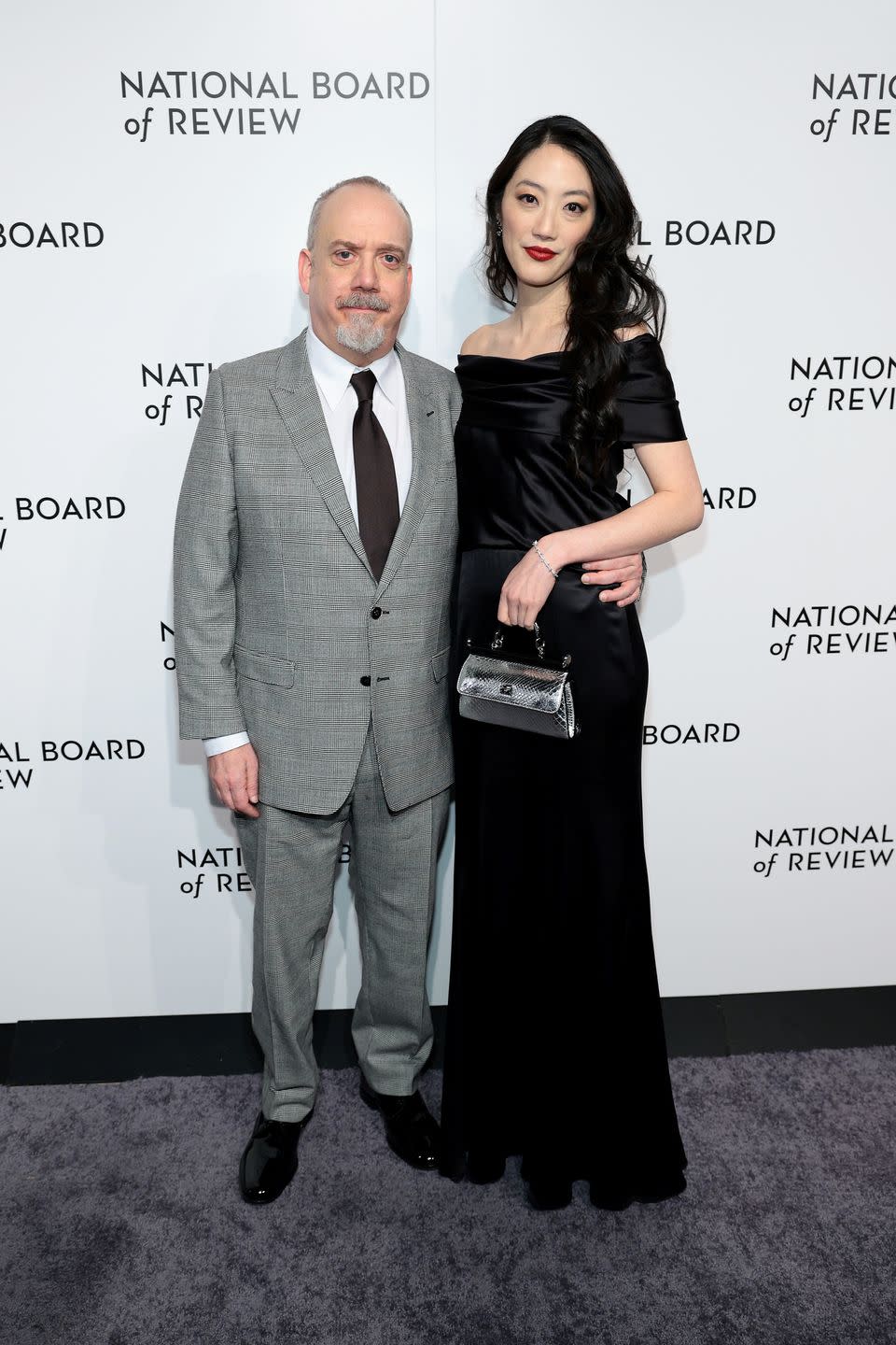 national board of review 2024 awards gala arrivals