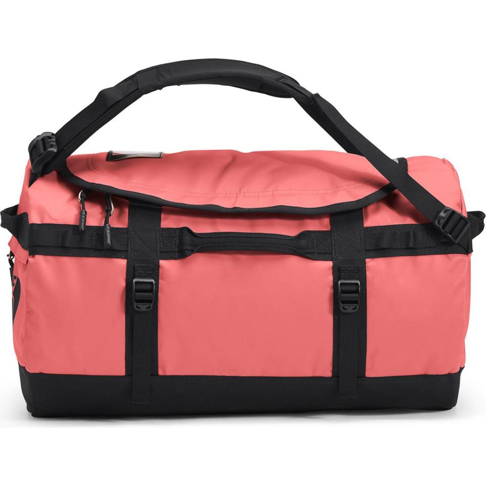 The North Face Convertible Duffle