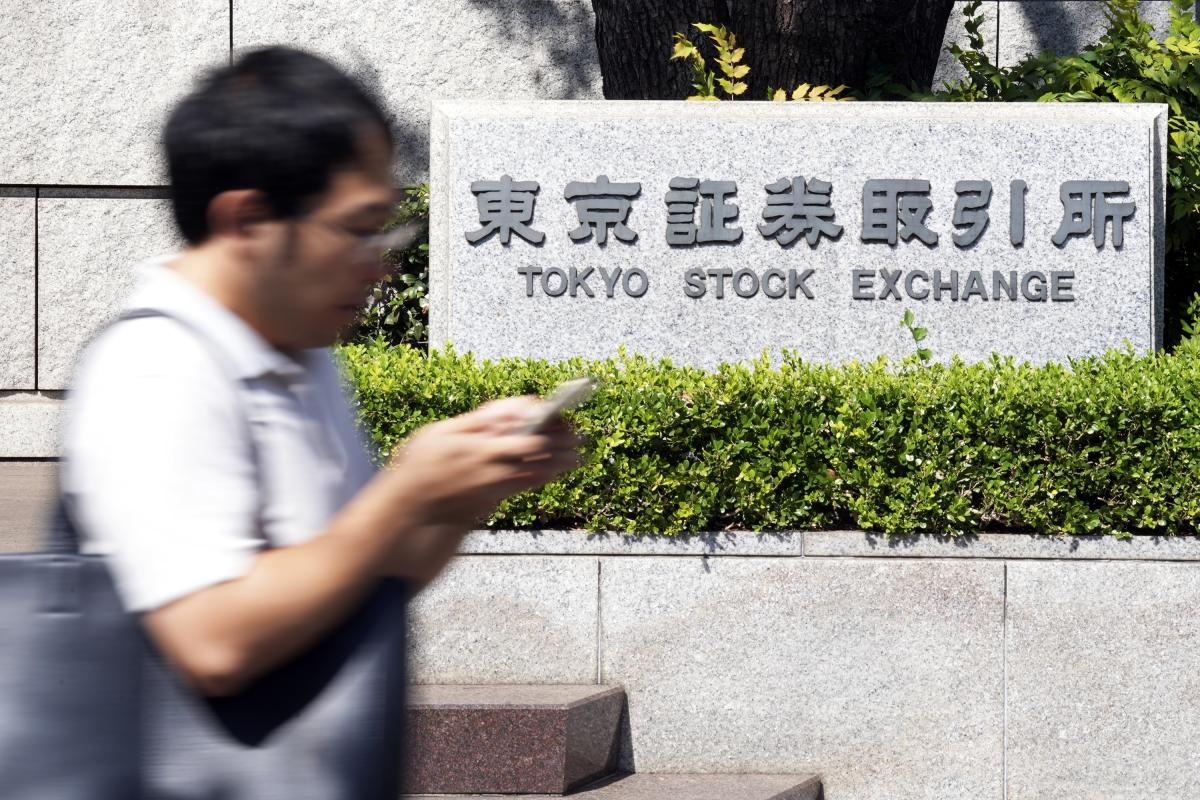 Asian stocks rise after successful US jobs report