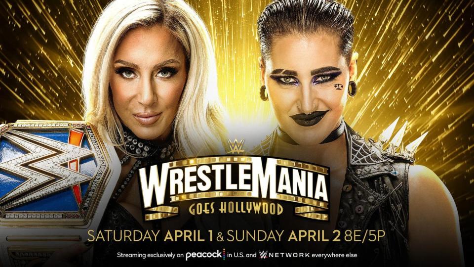 wwe wrestlemania 39 charlotte flair vs rhea ripley