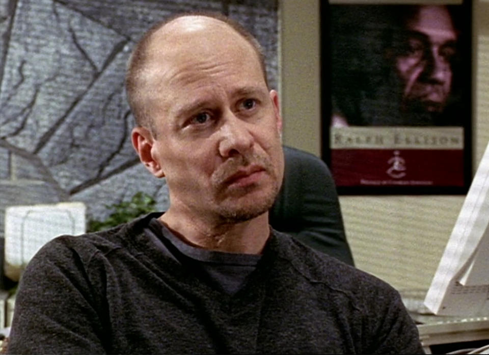 Terry Kinney