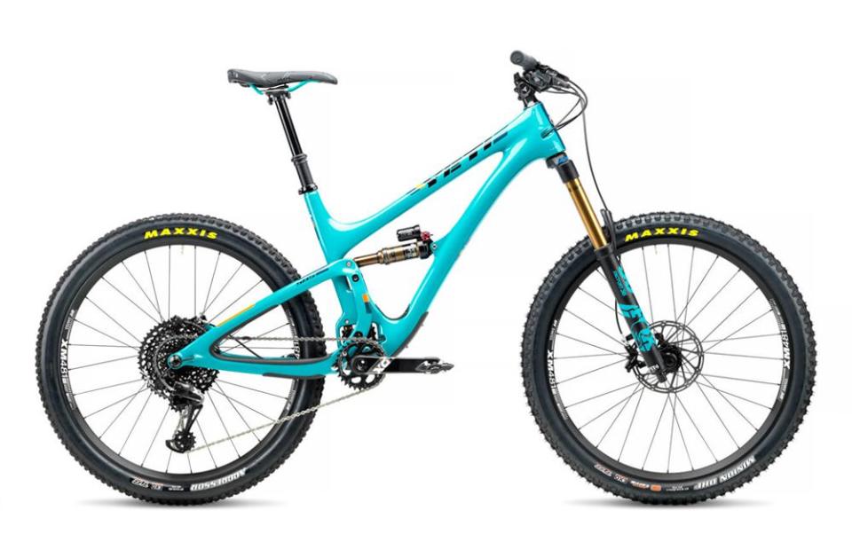 Yeti SB5 LR