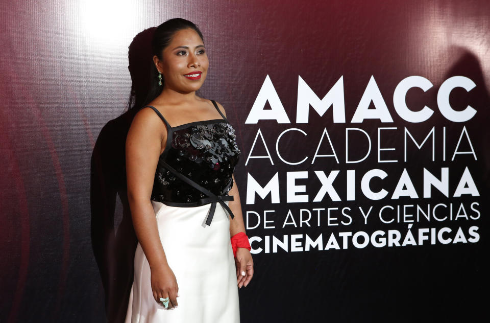 Premios Ariel del cine mexicano