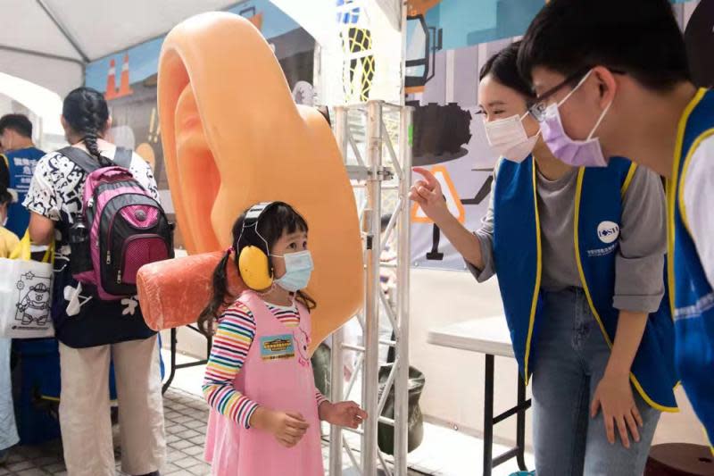 勞動部x農委會x屏東縣府　農業輔具發表職安衛生特展